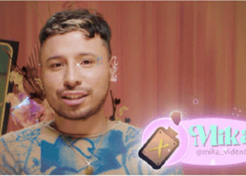 Pluto TV presenta el show de MTV «La venganza cósmika»