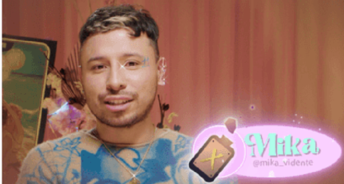 Pluto TV presenta el show de MTV «La venganza cósmika»