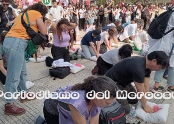 Universidades públicas convocaron a un paro de 48 horas en rechazo al ajuste