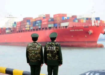 La entrada en vigor de los aranceles chinos a bienes de EEUU recrudece la guerra comercial