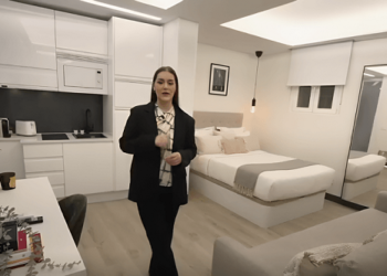 Transformaciones de ensueño en «Minipisos Asombrosos» de Más Chic