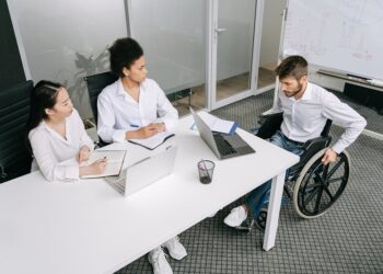 15 de marzo: Día de la Accesibilidad. Una oportunidad para construir un sector más inclusivo