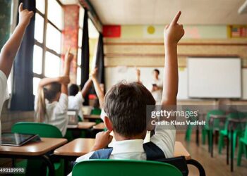 El Gobierno de Uruguay propone que la educación sea obligatoria desde los tres años