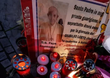 Francisco ya no tiene «pronóstico reservado»