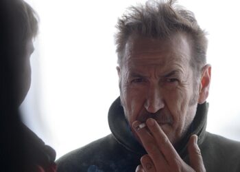 Rocco Schiavone vuelve a Europa Europa