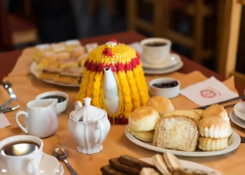 Argentina cuenta con la mejor merienda del mundo: ¿cuál es y dónde queda el pueblo donde la sirven?