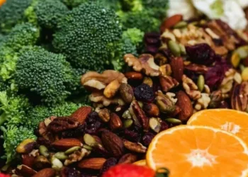 La dieta ideal para un buen envejecimiento