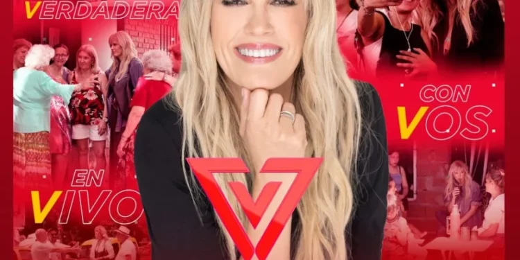 Así quedarán las tardes de Canal 13 a partir del 10 de marzo