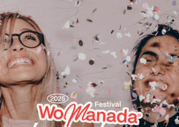 Un Festival para Mujeres que invita a pasar un Día de Transformación, Diversión y Creatividad