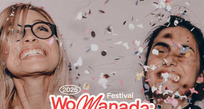 Un Festival para Mujeres que invita a pasar un Día de Transformación, Diversión y Creatividad