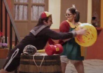 La bioserie original de Max Chespirito: sin querer queriendo ya tiene fecha de estreno