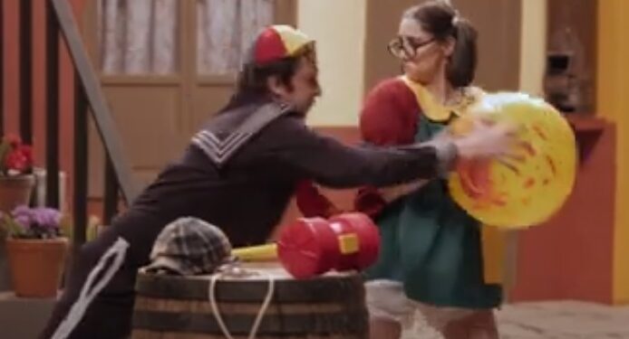 La bioserie original de Max Chespirito: sin querer queriendo ya tiene fecha de estreno