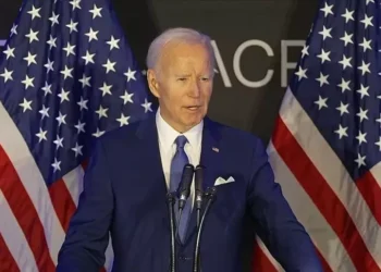 Volvió Joe Biden y Donald Trump fue impiadoso: «El peor presidente de la historia»