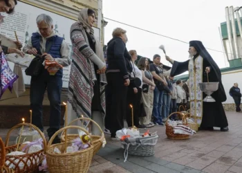 Rusia y Ucrania respetan a duras penas la tregua con escasas esperanzas de prolongación