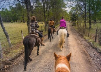 Crece la demanda de tours de aventura para Semana Santa