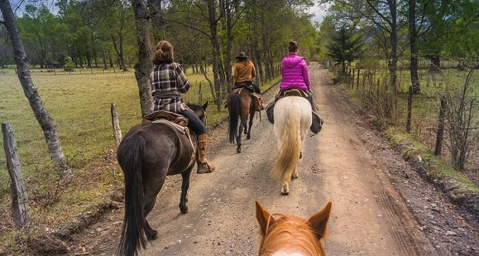 Crece la demanda de tours de aventura para Semana Santa