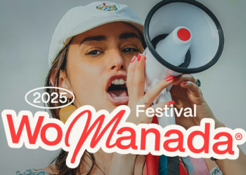 Un Festival para Mujeres que invita a pasar un Día de Transformación, Diversión y Creatividad