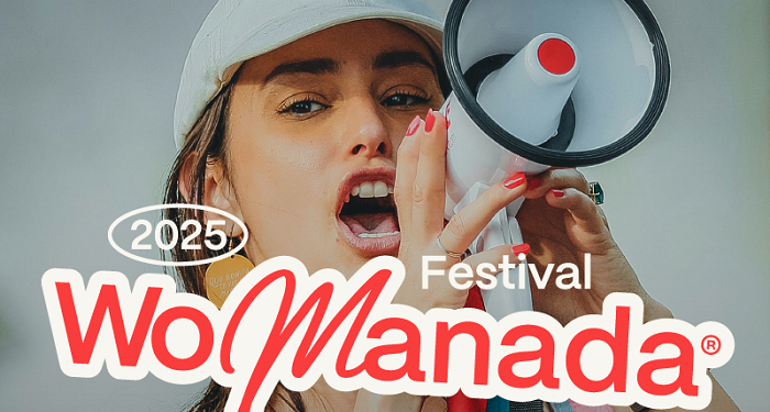 Un Festival para Mujeres que invita a pasar un Día de Transformación, Diversión y Creatividad