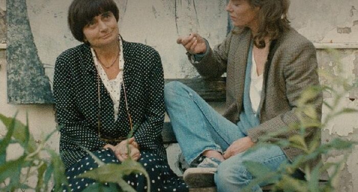 Agnés Varda reabre su ciclo de cine en el centro Cultural Munro