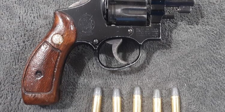 Clausuraron un garito clandestino en el Barrio 20: un detenido