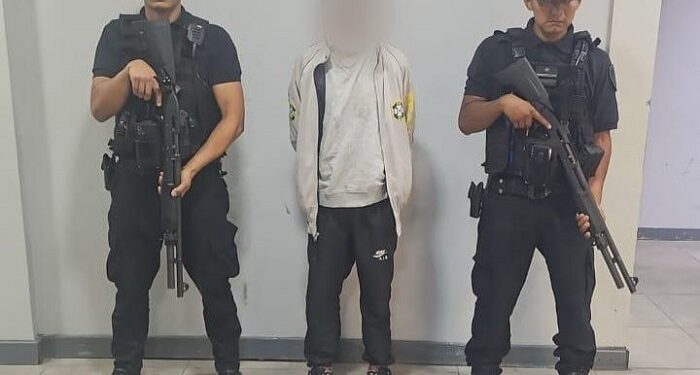 Clausuraron tres bunkers narco en el Barrio 1-11-14 y Ciudad Oculta