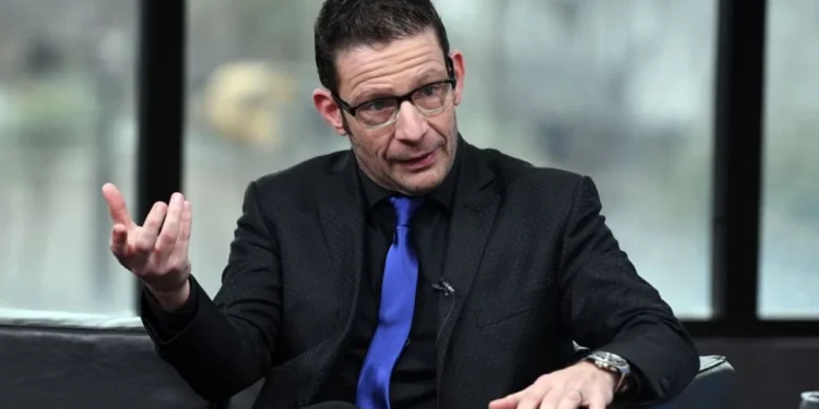 Diego Giacomini criticó el acuerdo con el FMI y dijo que «ahora los dólares guardados le rinden menos” a la gente