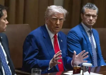 Donald Trump optimista: «Siempre me llevé bien con Xi»
