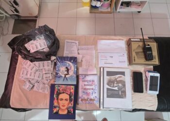 Clausuran un prostíbulo que funcionaba tras la fachada de un centro de estética masculino