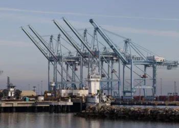 China sube los aranceles sobre bienes de EE.UU. hasta el 125 % y afirma que no irá a más