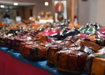 Vuelve a Córdoba la Feria Internacional de Artesanías: Un encuentro imperdible con la creatividad y la tradición