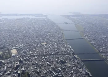 Posible mega-terremoto en Japón provocaría 300 mil muertos
