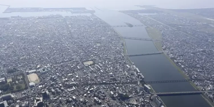 Posible mega-terremoto en Japón provocaría 300 mil muertos