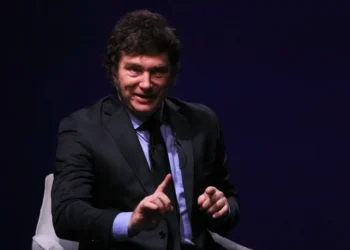 Javier Milei redobló las críticas contra la prensa y pidió “odiar» más a los periodistas