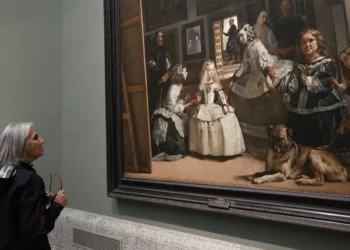 ¿Por qué hay cuadros que nos cautivan y enamoran? Un neurocientífico tiene la respuesta