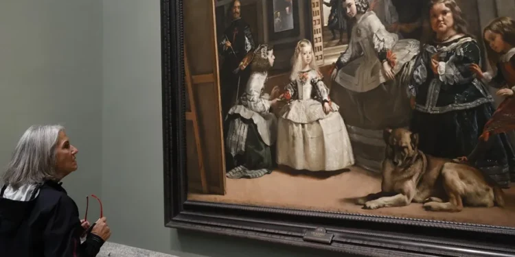 ¿Por qué hay cuadros que nos cautivan y enamoran? Un neurocientífico tiene la respuesta