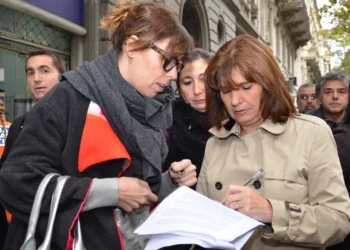 Laura Alonso a Patricia Bullrich: «Los que salimos de amarillo nunca nos desteñimos»
