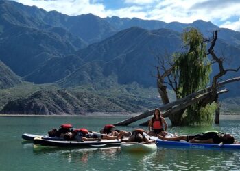 Una Semana Santa llena de experiencias en Luján de Cuyo