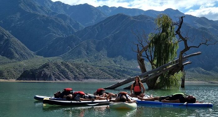 Una Semana Santa llena de experiencias en Luján de Cuyo