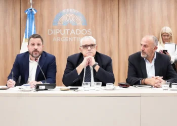 Paro de la CGT: Polémica entre diputados de la UCR, PRO y K por el aporte a los gremios