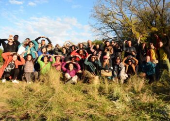 La nueva tendencia: Micoturismo en Claromecó