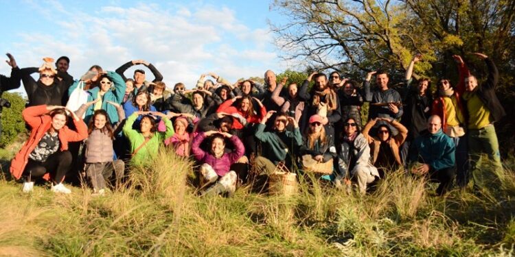 La nueva tendencia: Micoturismo en Claromecó