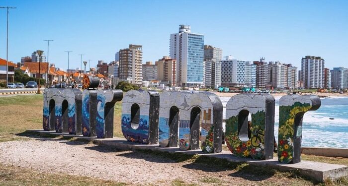 Miramar fue distinguida como uno de los destinos de la Costa Bonaerense
