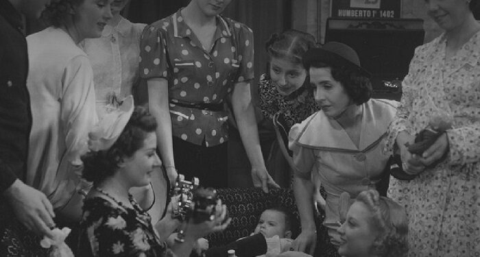 El mes del Trabajador se disfruta mejor en el CINE YORK con «Ciclo Miradas Argentinas»