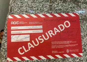 Clausuran bunker en Constitución: detienen a tres personas y secuestran dosis de cocaína y marihuana