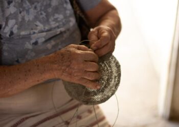 Oficios Artesanos regresa a la pantalla de Más Chic