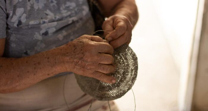 Oficios Artesanos regresa a la pantalla de Más Chic