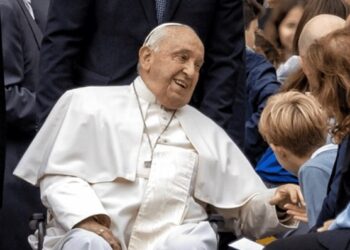 Doce años de pontificado de Francisco: la Iglesia de ‘todos, todos, todos’