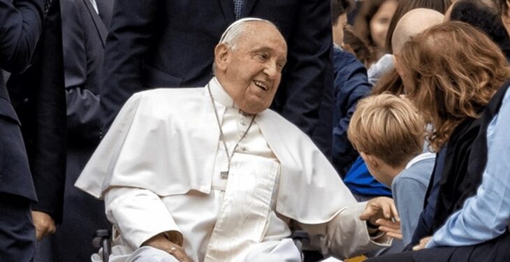 Doce años de pontificado de Francisco: la Iglesia de ‘todos, todos, todos’