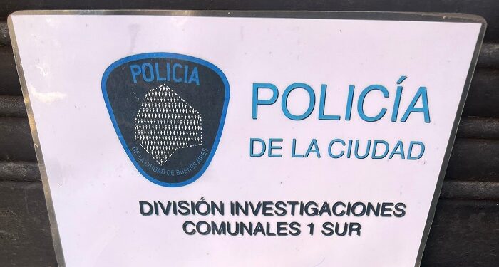 Cayó banda de motochorros en Monserrat