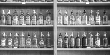 La soda nunca se fue: burbujas y un brindis de 60 años